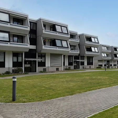 Apartment Residenz Schulstrasse Von-baltic-storm Scharbeutz